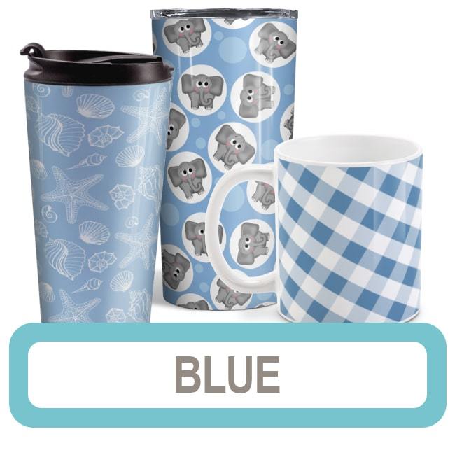 Purple Mugs, Travel Mugs, and Tumbler Cups – Amy's Coffee Mugs