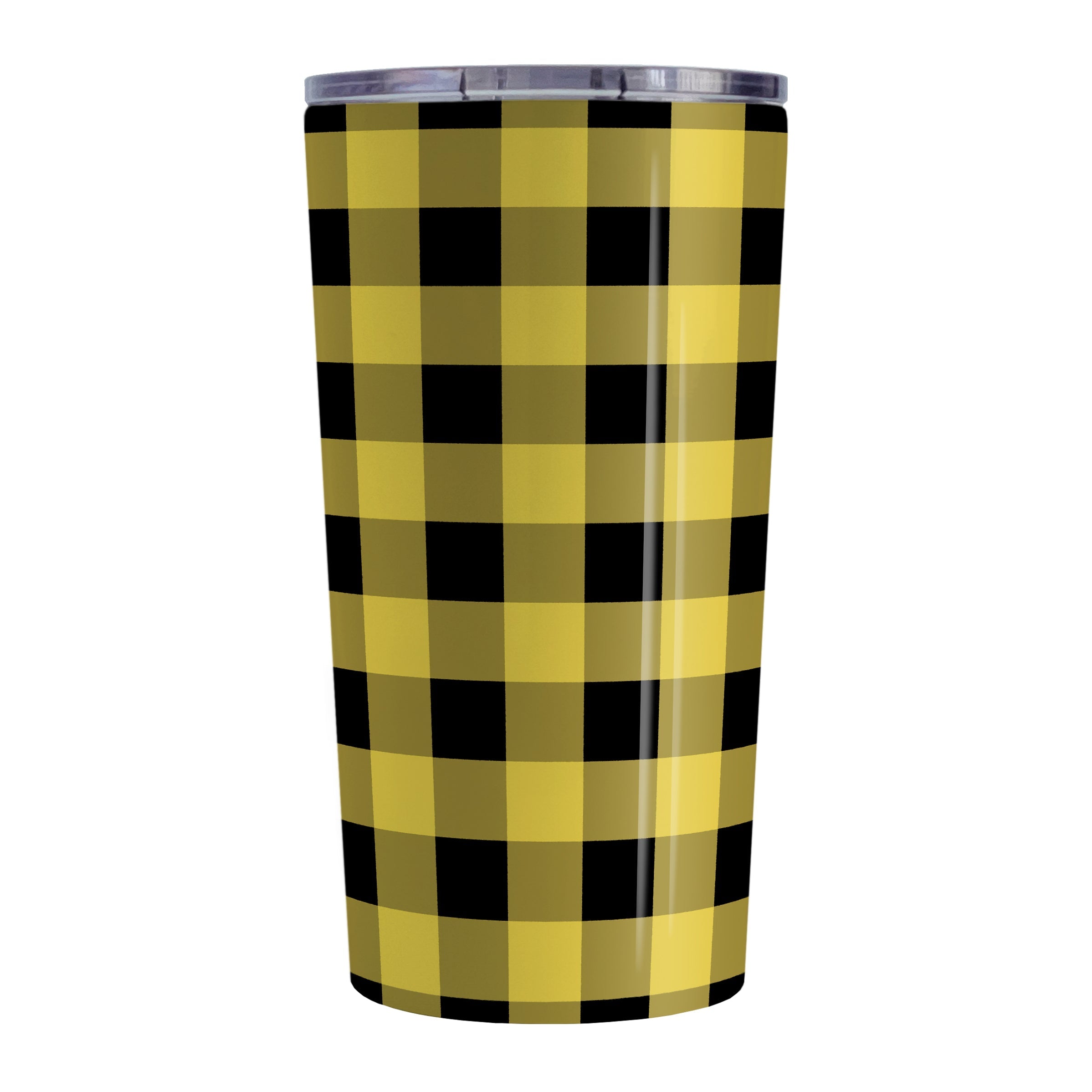 http://amyscoffeemugs.com/cdn/shop/products/yellow-and-black-buffalo-plaid-tumbler-cup-at-amys-coffee-mugs-866620.jpg?v=1654135406