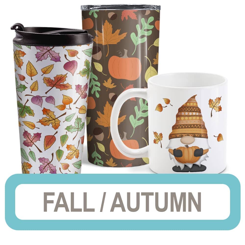 Mug Mid Fall Fall Mugs & Cups | Cozy Autumn Drinkware Gifts – Amy's Coffee Mugs