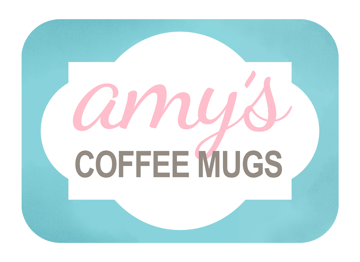 Cute Dog Stack Pattern Tumbler Cup – Amy's Coffee Mugs