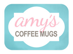 Amy's Coffee Mugs