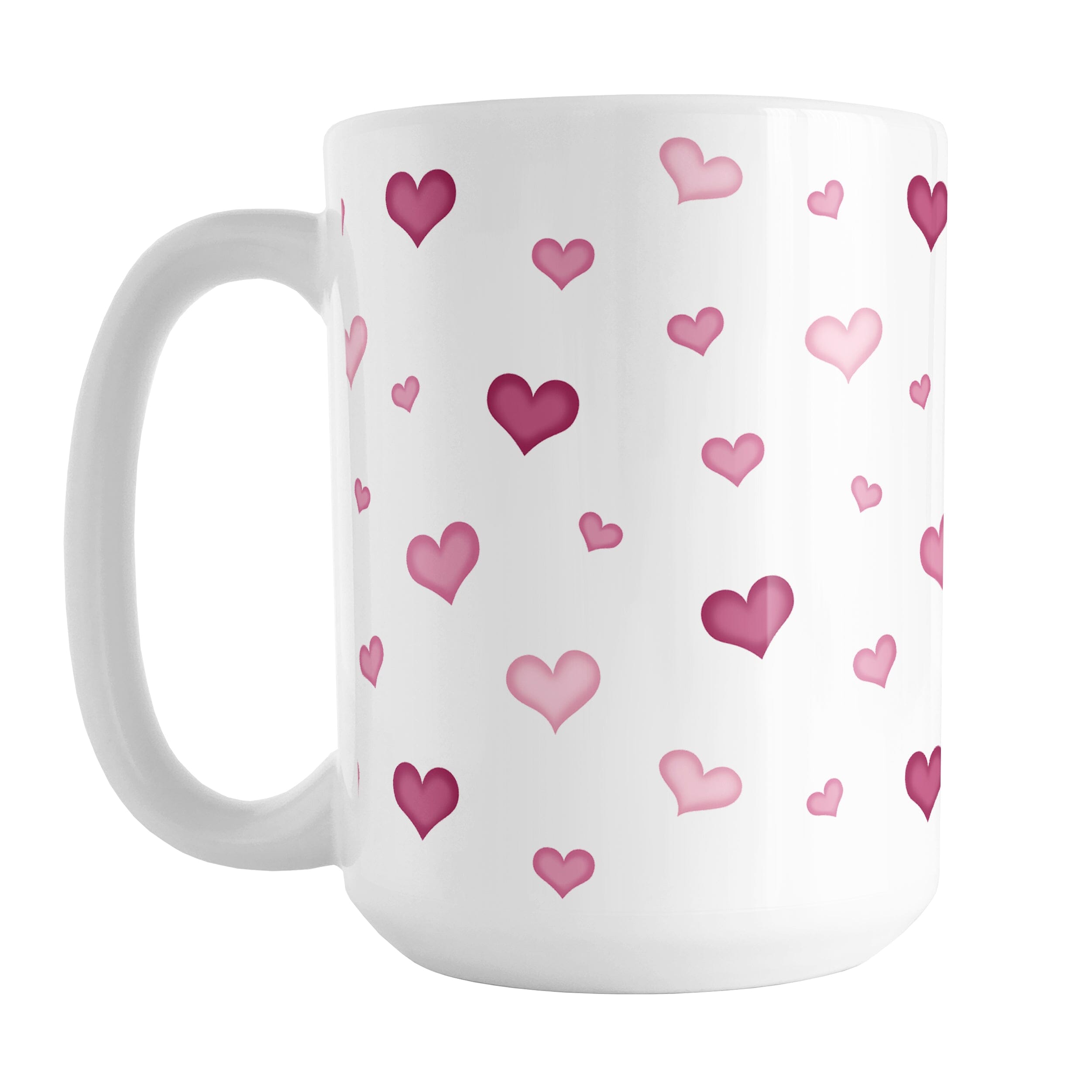 Cute best sale girly mugs