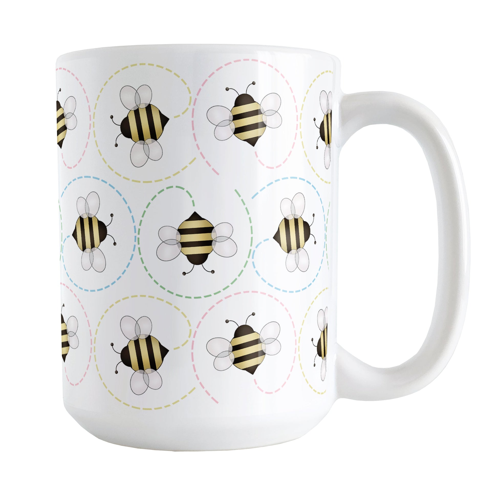 thumbnail image 2 of Personalised Queen Bee Mug - Just The Right Gift UK 2 of 11