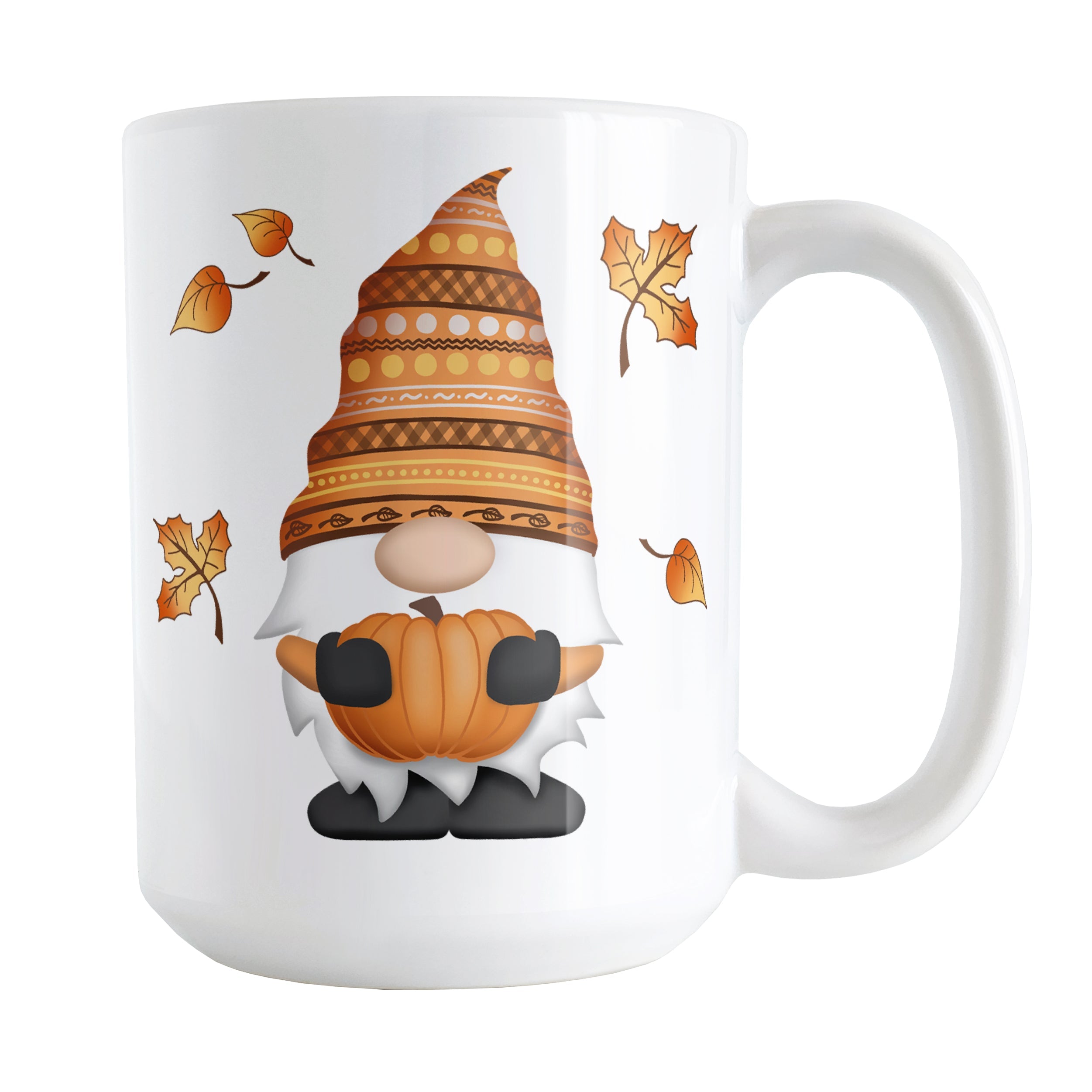 Gnome Mug Cute Be Kind Garden Gnome Ceramic Coffee Cup 11