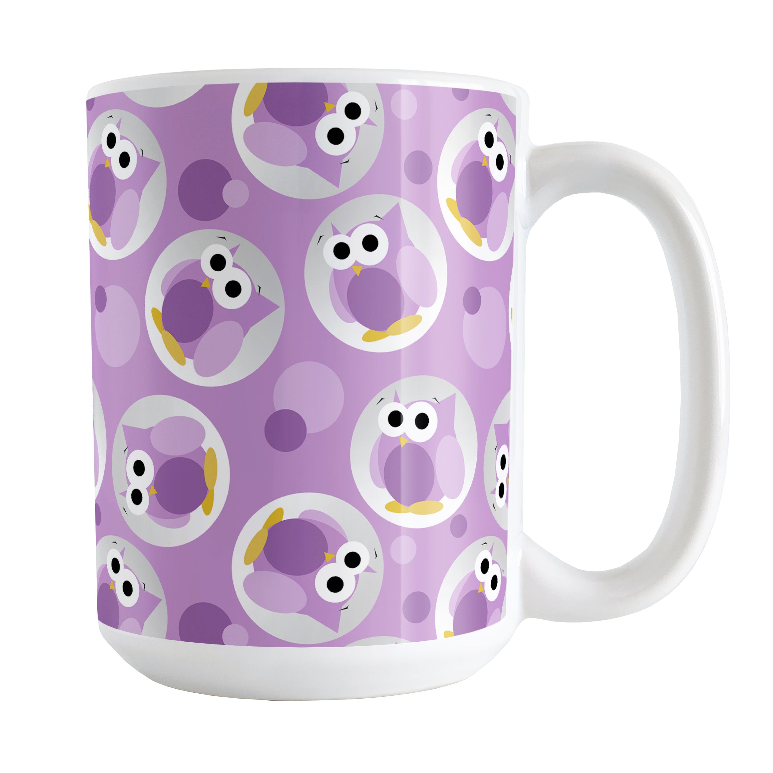 funny-cute-purple-owl-pattern-