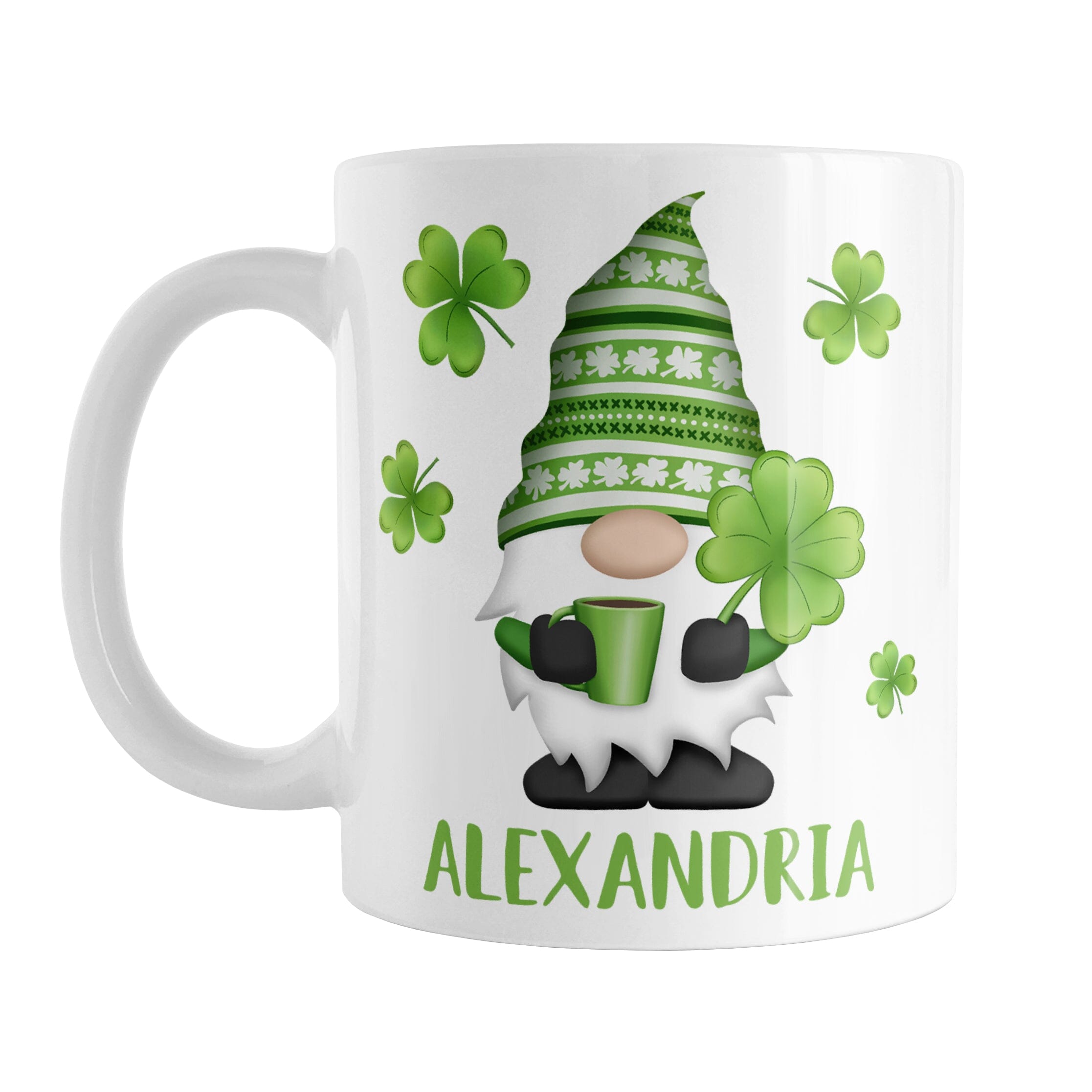 personalized-lucky-clover-