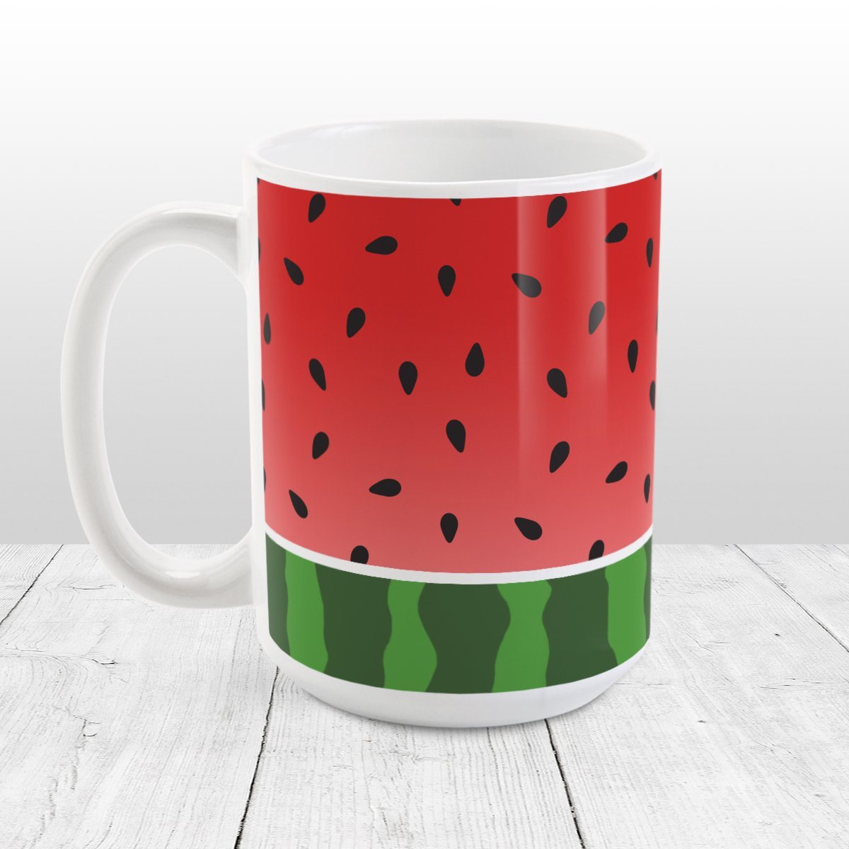 SLM Coffee Mug by RedZone